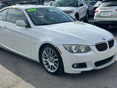 Used 2013 BMW 328i Coupe image 5