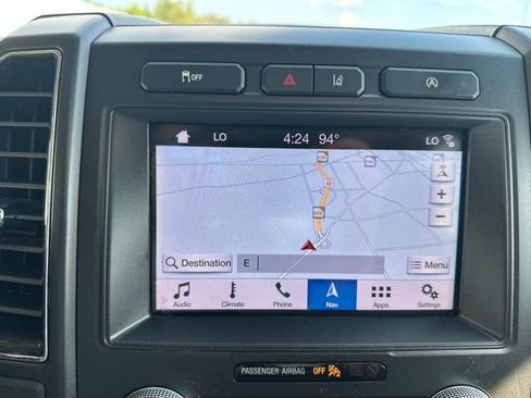 Used 2019 Ford Expedition Limited w/ Equipment Group 301A RWD image 29