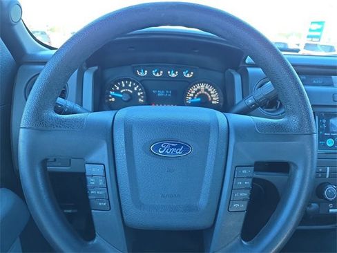 Used 2014 Ford F150 STX w/ Equipment Group 201A Mid image 20