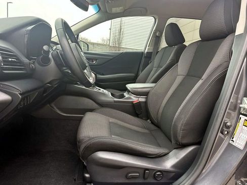 Used 2020 Subaru Outback Premium w/ Popular Package #1 image 24