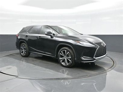 Used 2020 Lexus RX 350L Premium
