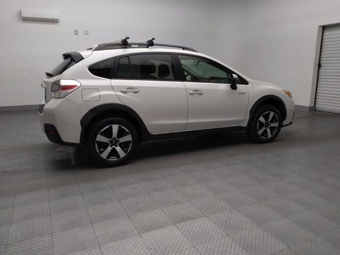 Used 2016 Subaru Crosstrek Touring image 10