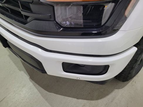 Used 2024 Ford F150 XLT w/ Equipment Group 302A MID image 15