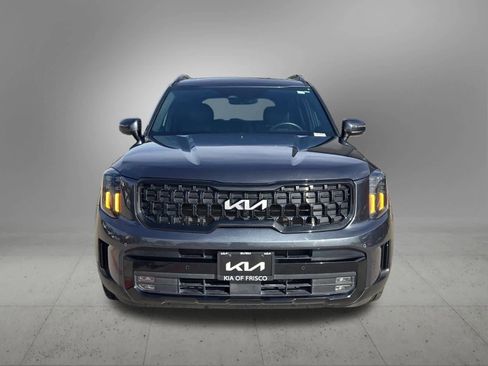 Certified 2024 Kia Telluride SX X-Pro image 9