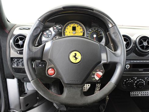Used 2008 Ferrari F430 Scuderia RWD image 37