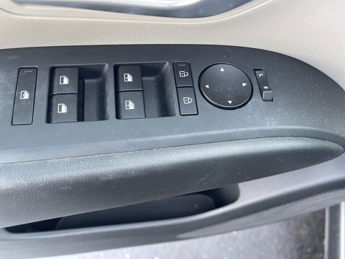 Used 2025 Hyundai Tucson SEL image 18