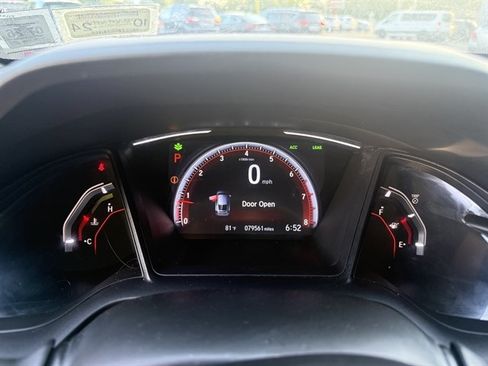 Used 2021 Honda Civic Sport image 10