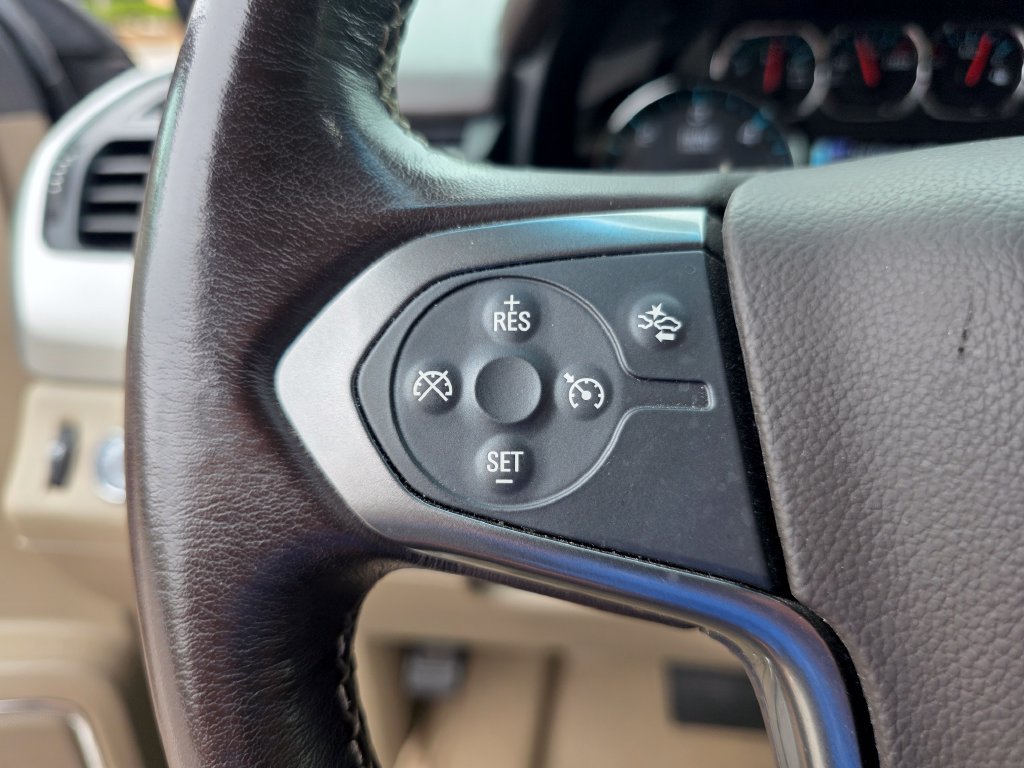 Used 2020 Chevrolet Tahoe LT RWD image 21