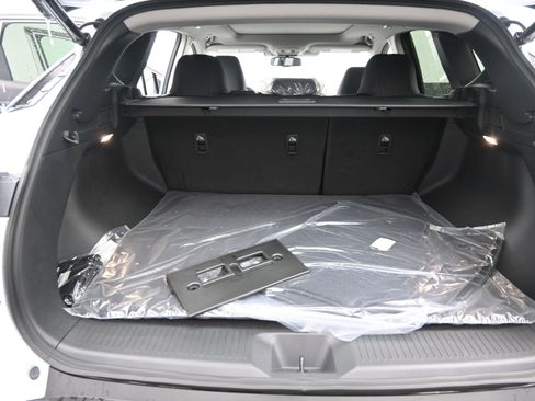 New 2025 Nissan Murano SL w/ Cargo Package image 18