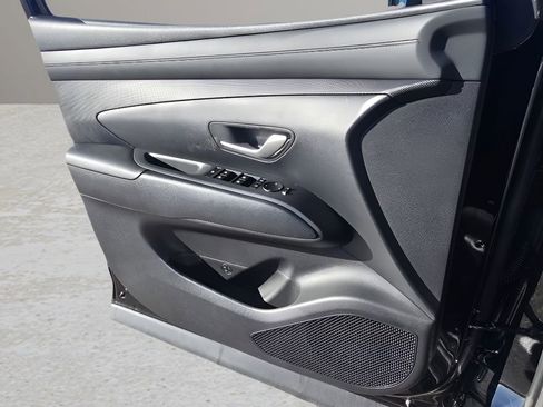 New 2026 Hyundai Tucson SEL image 17