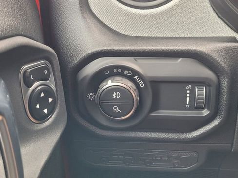 New 2026 Jeep Gladiator Willys image 22