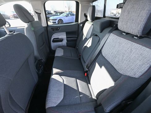 Certified 2023 Ford Maverick XLT w/ Equipment Group 300A Standard image 22