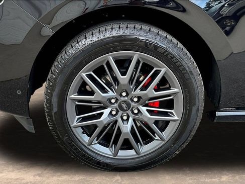 Certified 2025 Ford Expedition Max Platinum w/ Stealth Performance Package AWD/4WD image 36