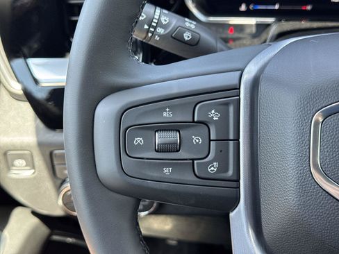New 2026 GMC Sierra 1500 Elevation AWD/4WD image 9
