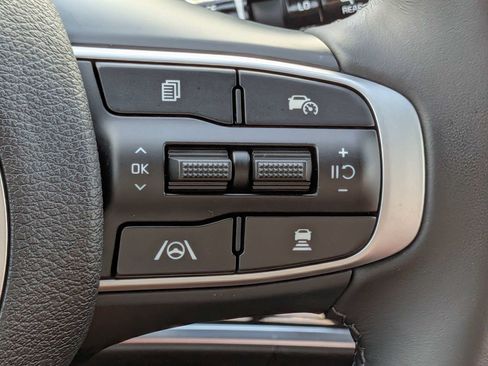 Certified 2024 Kia Sportage SX FWD image 36