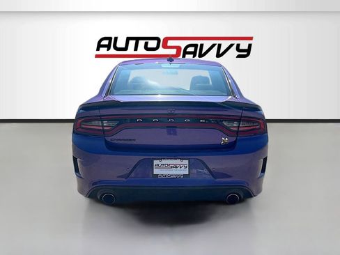 Used 2023 Dodge Charger Scat Pack w/ Plus Group image 6