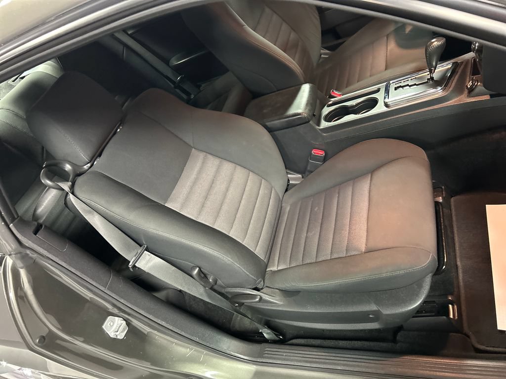 Used 2009 Dodge Challenger R/T RWD image 23