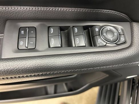 Used 2022 GMC Yukon Denali w/ Max Trailering Package image 14