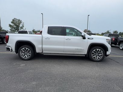 Certified 2023 GMC Sierra 1500 Denali w/ Denali Reserve Package