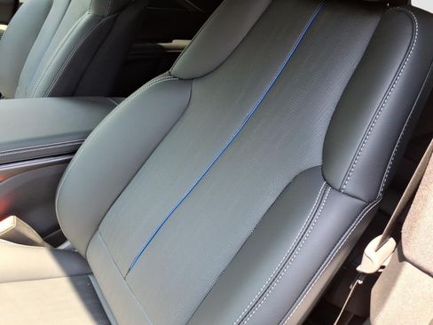 New 2026 Cadillac Lyriq Sport AWD/4WD image 14