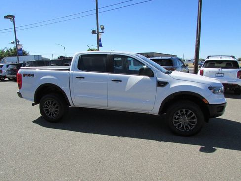 Used 2022 Ford Ranger XLT w/ Equipment Group 301A Mid AWD/4WD image 5