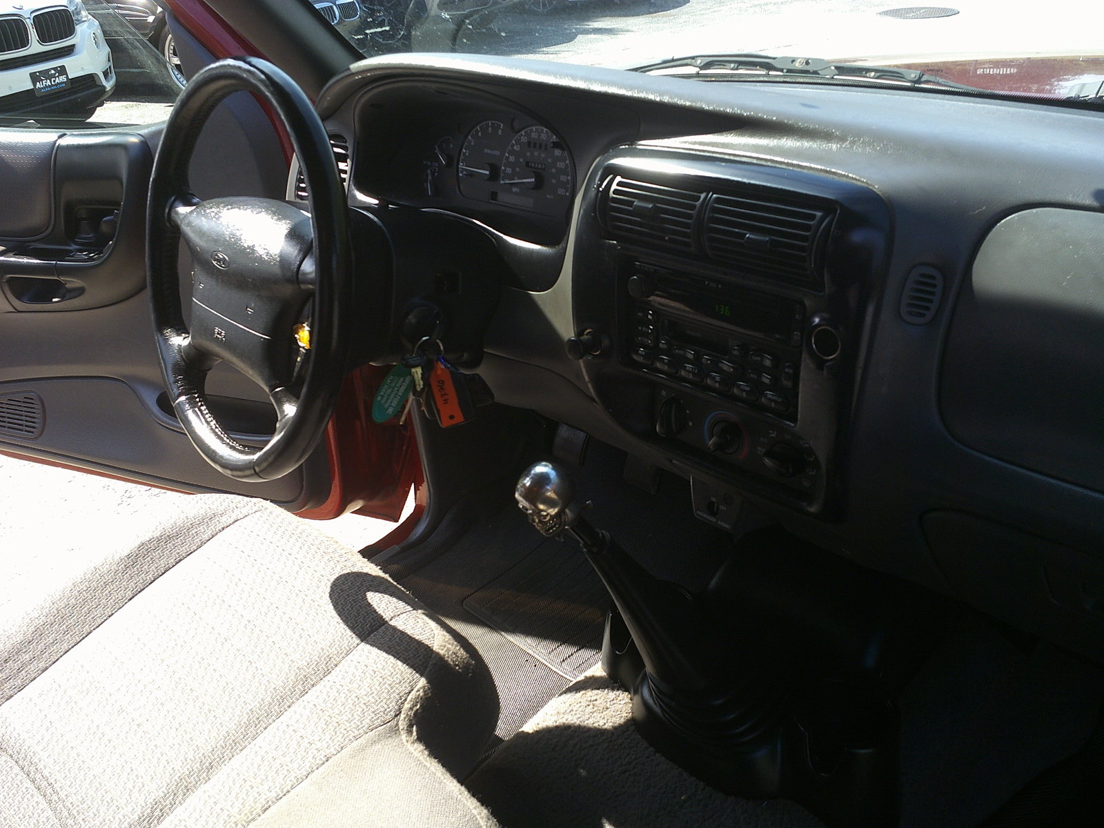 Used 1999 Ford Ranger XLT RWD image 14
