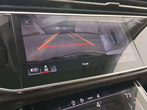 New 2026 Audi Q7 Premium image 25