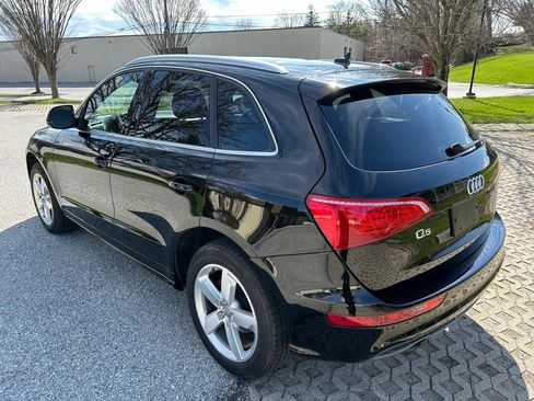 Used 2012 Audi Q5 3.2 Premium Plus image 6