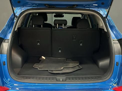 Used 2018 Hyundai Tucson SEL AWD/4WD image 24