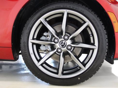 Used 2016 MAZDA MX-5 Miata Grand Touring RWD image 92