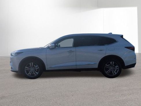 Used 2023 Acura MDX 3.5L image 9