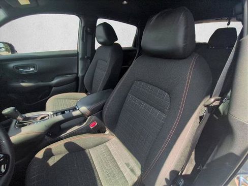 Used 2025 Honda HR-V Sport image 14