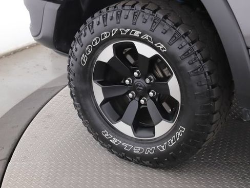 Used 2024 RAM 1500 Rebel w/ Rebel Level 1 Equipment Group AWD/4WD image 13