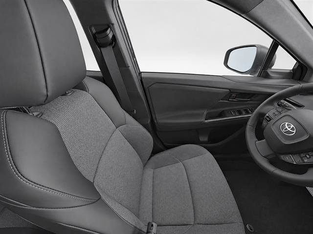 New 2027 Toyota bZ AWD/4WD image 13