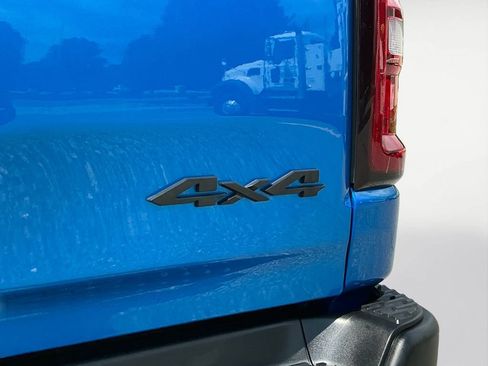 Used 2025 RAM 1500 Rebel w/ Rebel Level 1 Equipment Group AWD/4WD image 19