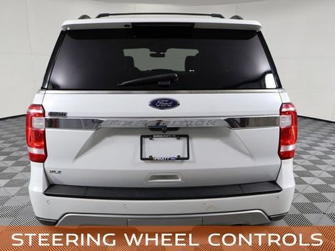 Used 2020 Ford Expedition XLT w/ Equipment Group 202A AWD/4WD image 8