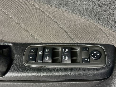 Used 2021 Dodge Charger SXT w/ Blacktop Package RWD image 24