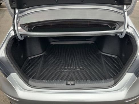 Certified 2023 Honda Accord Sport image 9