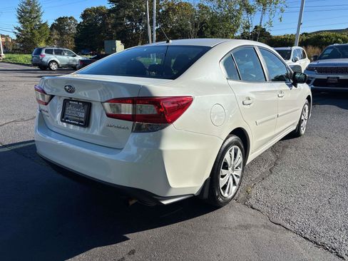 Used 2023 Subaru Impreza 2.0i image 3