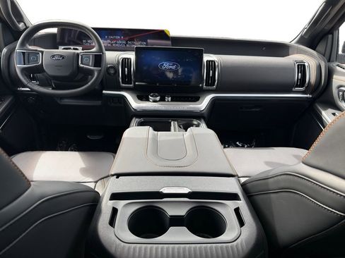 New 2026 Ford Expedition Tremor image 33