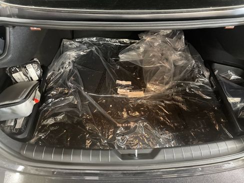 Certified 2026 Hyundai Sonata SE FWD image 27