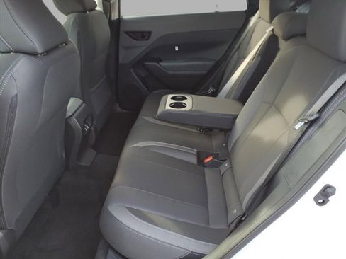 New 2026 Subaru Crosstrek 2.0i Premium image 19