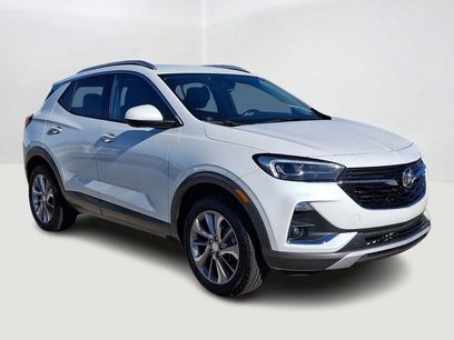 Used 2022 Buick Encore GX Essence w/ Advanced Technology Package