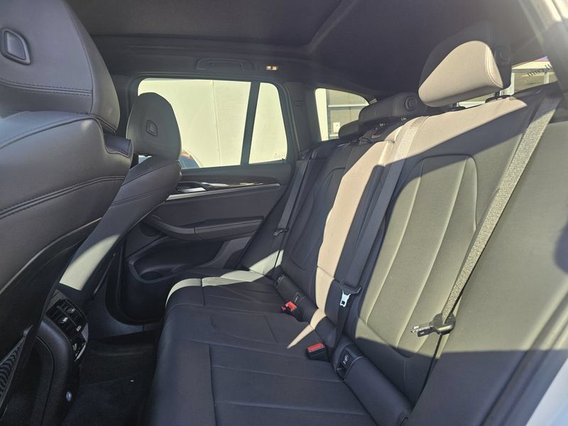 Used 2019 BMW X3 xDrive30i w/ Convenience Package AWD/4WD image 45