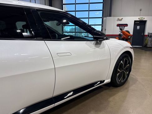 Used 2022 Kia EV6 GT-Line w/ GT-Line Suede Seat Package image 26