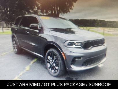 Used 2024 Dodge Durango GT