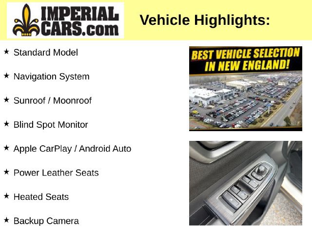 Used 2026 Subaru Outback Limited AWD/4WD image 18