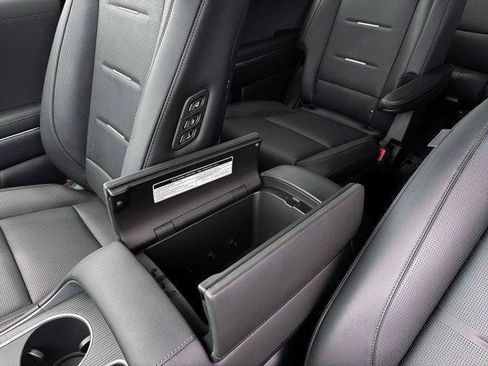 New 2026 Hyundai Palisade Calligraphy FWD image 19