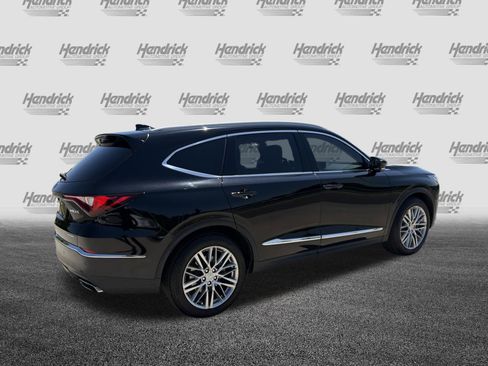 Certified 2023 Acura MDX SH-AWD w/ Advance Package image 10