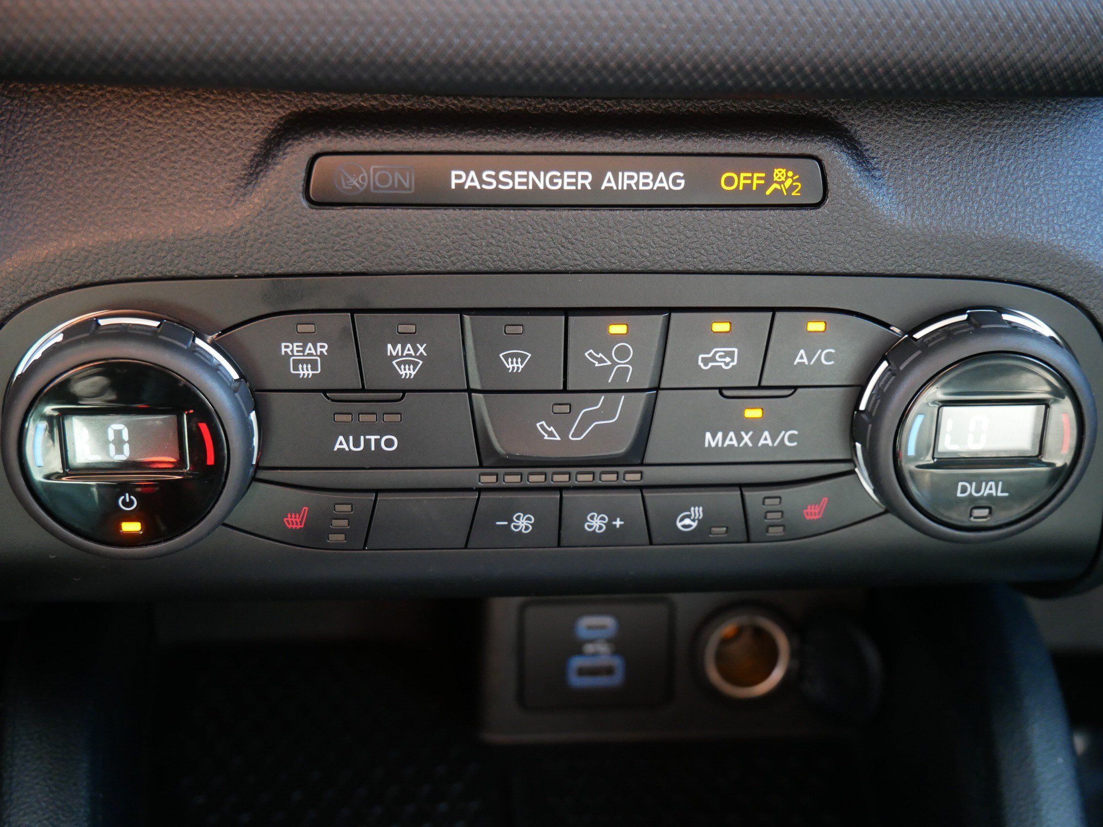 Used 2021 Ford Bronco Sport Outer Banks AWD/4WD image 25